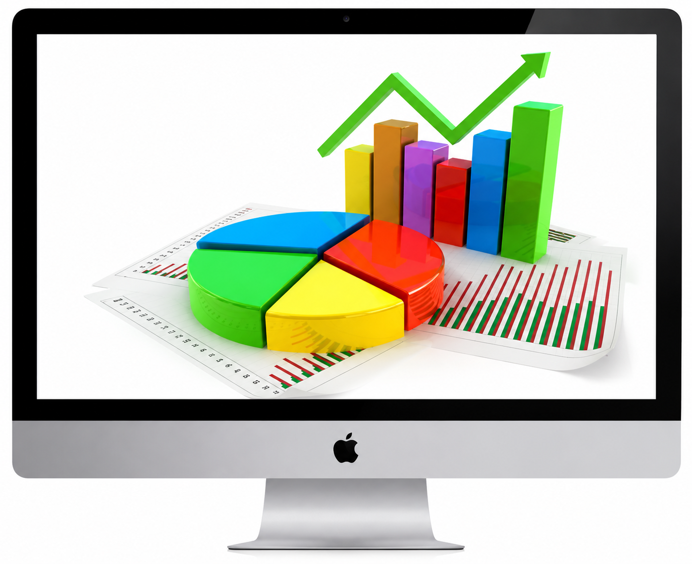 Custom Reports